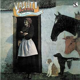 Vashti Bunyan Just Another Day Limited Edition LP