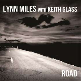 Lynn Miles & Glass Road CD