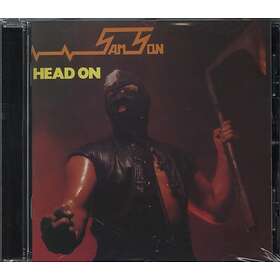 Head On CD