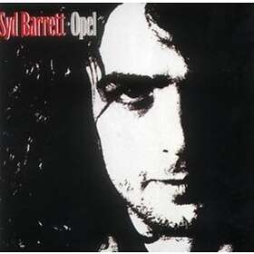 Syd Barrett Opel (Remastered) CD