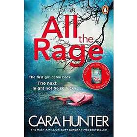 All the Rage - Cara Hunter