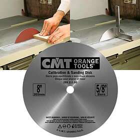 CMT Orange Tools Kalibreringsklinga 250x2,8x30 299,112.00M