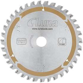 Luna Tools Cirkelsågklingor Prime SÅGKLINGA TCT PRIME 160x20 Z36 286930102