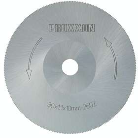 Proxxon Sågklinga Extra Fin Extrm 28730