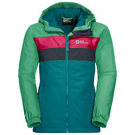 Jack Wolfskin Four Lakes Jacket (Jr)