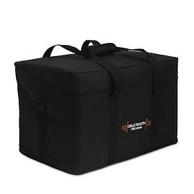 World Rhythm World Rhythm Semi-rigid Hardware Bag 10mm Padding