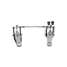 Gibraltar Hardware 4711ST-DB strap-drive double pedal