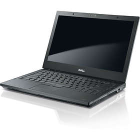 Dell Latitude E4310 - 2.4GHz DC 4GB 250GB DVD±RW 13"