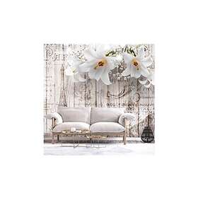 Fototapet Parisian Lilies