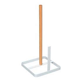 5five Porte essuie-tout Blanc Kitchen Vit (30 x 15 cm)