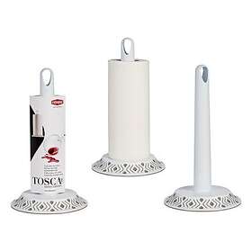 Stefanplast Köksrullehållare Tosca Beige Plast (30 x 17,5 cm)