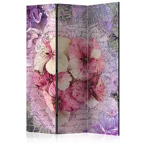 Arkiio Rumsavdelare Memory 135x172 cm A3-PARAVENTtc0211