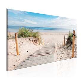 Arkiio Tavla Charming Beach 150x50 A3-N6159-DK150