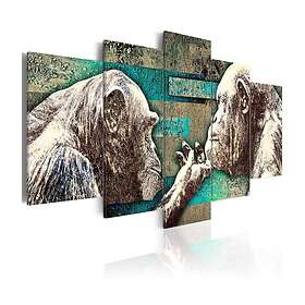 Arkiio Tavla Learning Of Tenderness 100x50