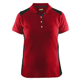 Blåkläder Pikétröja Dam 33901050 (Dam)