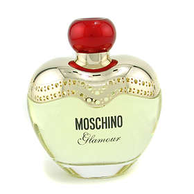 Moschino glamour 100 online ml