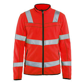 Blåkläder 4941-1010 Fleecejacka