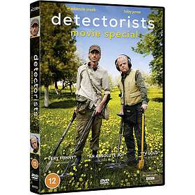 Detectorists: Movie Special (UK-import) DVD