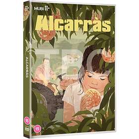 Alcarràs / Ferskenlunden I Catalonia (UK-import) DVD