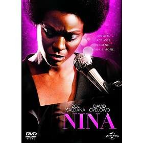 Nina (UK-import) DVD