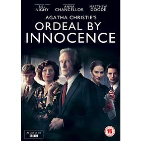 Ordeal By Innocence Miniserie (UK-import) DVD