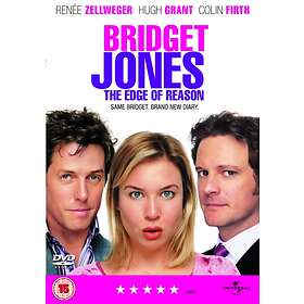 Bridget Jones: På Randen (UK-import) DVD