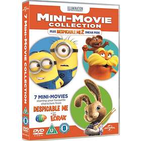 Illumination Mini-Movies (UK-import) DVD