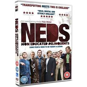 NEDS (UK-import) DVD