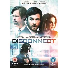 Disconnect (UK-import) DVD