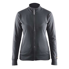 Blåkläder Tröja Dam 33721158 Sweatshirt dam