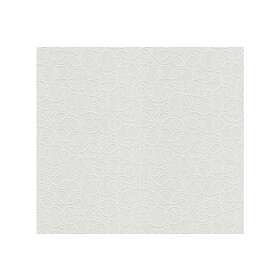 A.S. Creation Cirkel look Tapet Meistervlies Ovävd