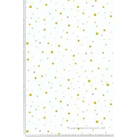 A.S. Creation Barnrums Tapet Little StOvävd