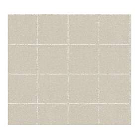 A.S. Creation Tapet CRÉATION Bricka New Elegance farn beige Ovävd 37551-4