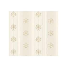 A.S. Creation Barock Tapet Hermitage Ovävd Cream