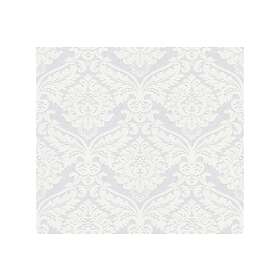 A.S. Creation Barock Tapet Meistervlies Ovävd