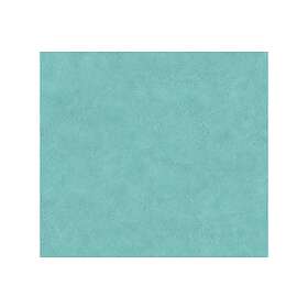 A.S. Creation Slät Tapet Authentic Walls Ovävd Blå