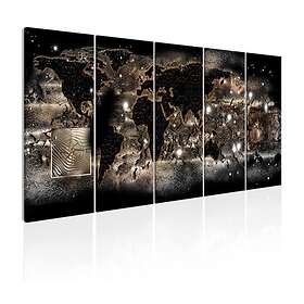 Arkiio Tavla Earth Glow 225x90 A3-N7181-DKXL