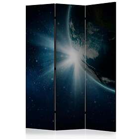 Arkiio Rumsavdelare Earth 135x172 cm A3-PARAVENTtc0435