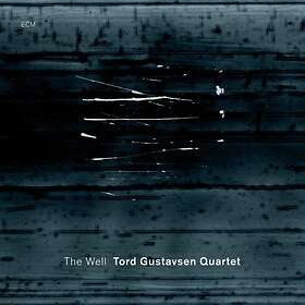 Tord Gustavsen The Well CD