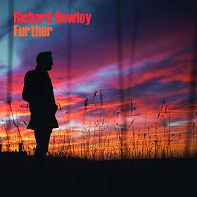 Richard Hawley Further CD