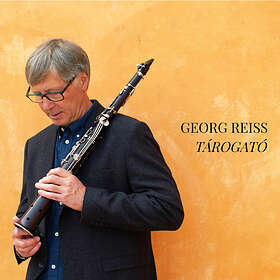 Georg Reiss Tarogato CD