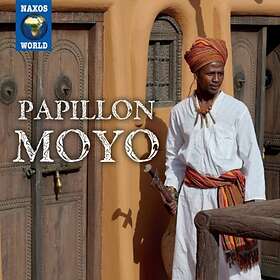 Papillon Moyo CD