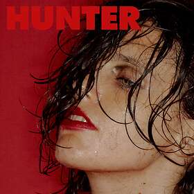 Anna Calvi Hunter CD