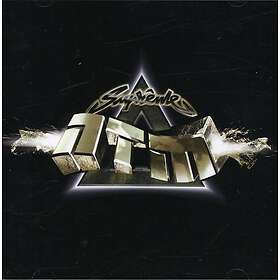 Supreme NTM Best Of CD