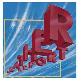 Weather Report CD