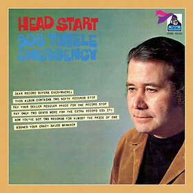 Diverse Jazz Bob Thiele Emergency: Head Start CD