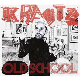 Krantz Old School CD