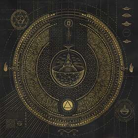 Xixa Genesis CD