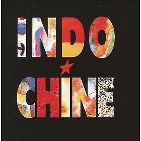 Indochine Le Baiser CD