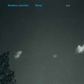 Anders Jormin XIEYI CD